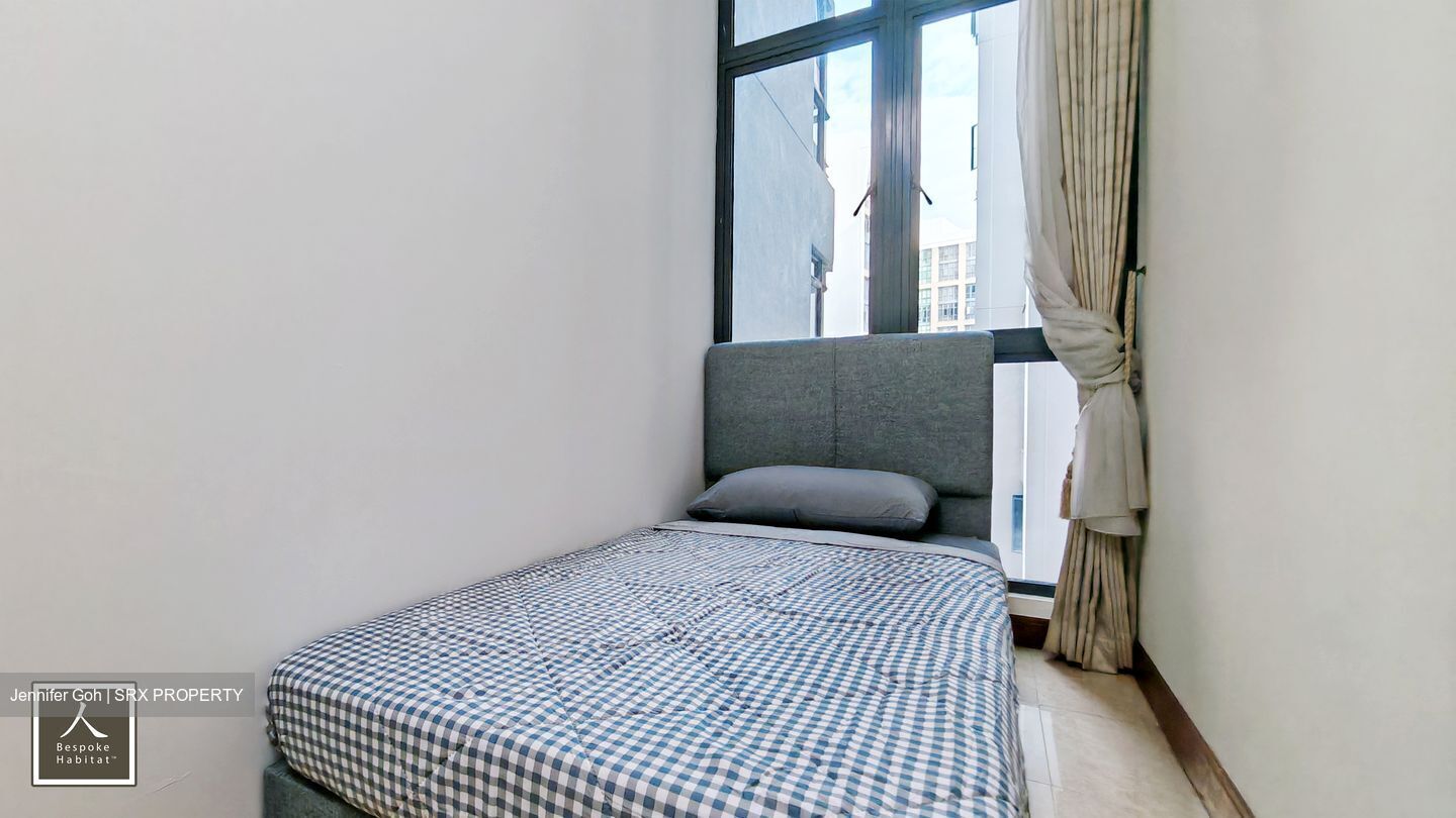 East Meadows (D16), Condominium #570562181
